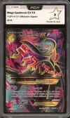 PCA 9 Méga Gardevoir Ex thumbnail 1