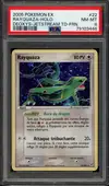 PSA 8 Rayquaza Holo thumbnail 1