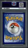 PSA 8 Nymphali V thumbnail 2