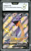 PCA 9.5 Lokhlass V Shiny - Image 1