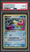 PSA 10 Milobellus Holo - Image 1