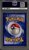 PSA 9 Tyranocif Obscur Holo thumbnail 2