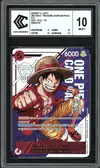 CCC 10 Monkey D. Luffy thumbnail 1