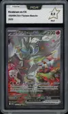 PCA 9.5 Reshiram Ex thumbnail 1
