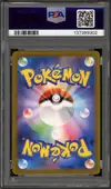 PSA 10 Charizard V thumbnail 2