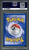 PSA 9 Entei Ex - Image 2