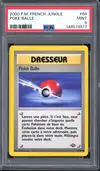 PSA 9 Poké Balle - Image 1