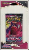 Booster Blister EB8 Poing De Fusion thumbnail 1