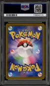 PSA 9 Raging Bolt Ex thumbnail 2