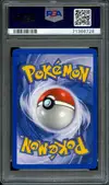PSA 9 Ursaring Obscur thumbnail 2
