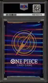PSA 10 Roronoa Zoro - Image 2
