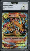 PCA 9 Méga Dracaufeu Ex thumbnail 1