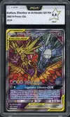 PCA 9.5 Sulfura, Électhor et Artikodin Gx thumbnail 1