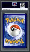PSA 9 Dracaufeu Ex thumbnail 2
