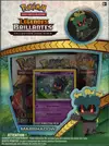 Coffret SL3.5 Légendes Brillantes Marshadow - Image 1