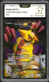 PCA 8 Giratina Ex - Image 1