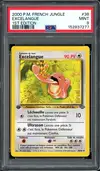 PSA 9 Excelangue thumbnail 1