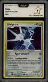 PCA 8 Dialga Holo - Image 1