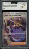 PCA 9.5 Conviction de Mortimer thumbnail 1