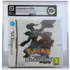 Pixel 75+ Jeu Nintendo DS Pokémon Version Blanche thumbnail 1