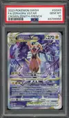 PSA 10 Zeraora VStar - Image 1