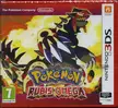 Jeu Nintendo 3DS Pokémon Rubis Oméga thumbnail 1