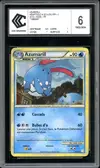 CCC 6 Azumarill Holo - Image 1