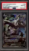 PSA 10 Lugia V thumbnail 1