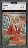 PCA 9 Clavel - Image 1