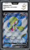 PCA 9.5 Gardevoir V - Image 1