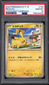 PSA 10 Pikachu thumbnail 1