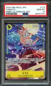 PSA 10 Yamato thumbnail 1