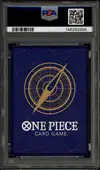 PSA 10 Monkey D. Luffy thumbnail 2