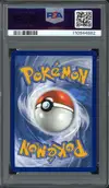 PSA 9 Arceus VStar Gold - Image 2