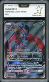 PCA 9 Yveltal Gx - Image 1