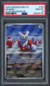 PSA 10 Cadoizo thumbnail 1