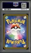 PSA 10 Pikachu Reverse thumbnail 2