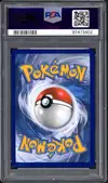 PSA 10 Celebi VMax Rainbow thumbnail 2