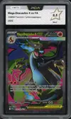 PCA 9.5 Méga-Dracaufeu X Ex - Image 1