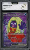 PCA 9.5 Lippoutou Ex thumbnail 1