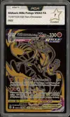 PCA 7 Shifours Mille Poings VMax - Image 1