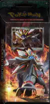 Deck S&L Gardiens Ascendants Soleil d'Acier thumbnail 1
