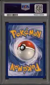 PSA 8 Ho-Oh Ex de Luth Gold - Image 2