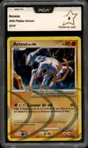 PCA 9 Arceus Holo thumbnail 1