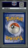 PSA 10 Mewtwo Ex de la Team Rocket thumbnail 2