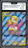 PCA 10 Ramoloss et Psykokwak Gx - Image 1