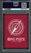 PSA 10 Monkey D. Luffy thumbnail 2