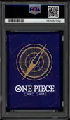 PSA 10 Monkey D. Luffy thumbnail 2