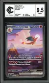 CCC 9.5 Dracaufeu Ex thumbnail 1