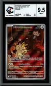 CCC 9.5 Miaouss de la Team Rocket thumbnail 1